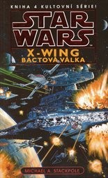 X-Wing
(Kniha čtvrtá,)