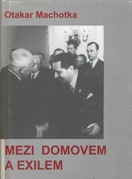 Mezi domovem a exilem