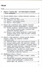 Sociokulturn&iacute; a hudebně v&yacute;chovn&aacute; specifika romsk&eacute; minority v kontextu doby