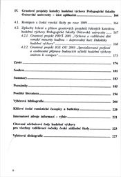 Sociokulturn&iacute; a hudebně v&yacute;chovn&aacute; specifika romsk&eacute; minority v kontextu doby