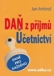 Daň z př&iacute;jmů