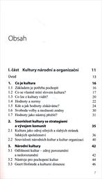 Kultura organizace je cestou ke strategii