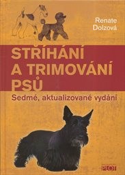 Stříhání a trimování psů