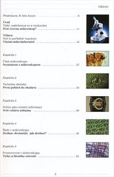 Mikroskop zcela jednoduše