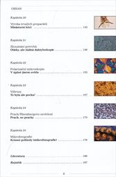 Mikroskop zcela jednoduše