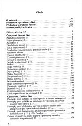 Zákon o přestupcích a přestupkové řízení