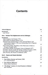 The anthropology of politics