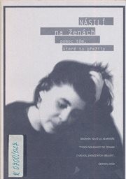 N&aacute;sil&iacute; na žen&aacute;ch