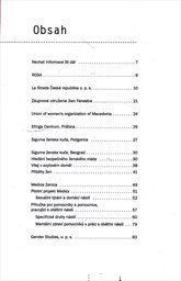 N&aacute;sil&iacute; na žen&aacute;ch