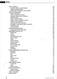 Microsoft Access 2013