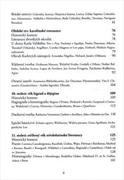 Stručné dějiny latinské literatury středověku