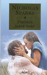Zápisník jedné lásky