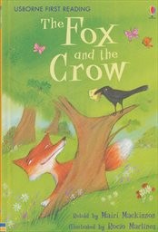 The fox and the crow