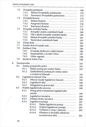 Právo Evropské unie