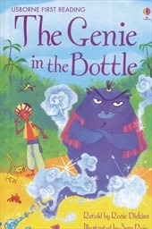 The genie in the bottle