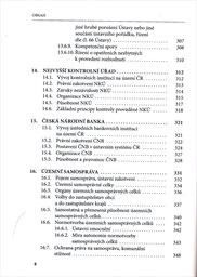 Ústavní základy organizace státu