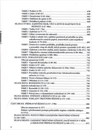 Trestní zákoník a trestní řád s poznámkami a judikaturou