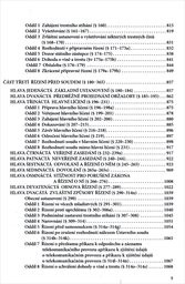 Trestní zákoník a trestní řád s poznámkami a judikaturou