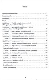 Praktikum z práva životního prostředí
