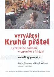 Vytv&aacute;řen&iacute; Kruhů př&aacute;tel