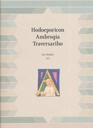 Hodoeporicon Ambrogia Traversariho