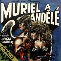 Muriel a andělé