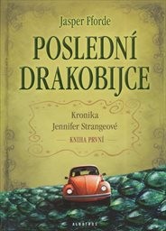 Kronika Jennifer Strangeové
(Kniha první,)