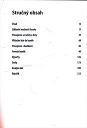 333 tipů a triků pro Microsoft Excel 2013