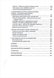 Čechy na konci věků