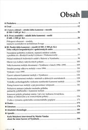 Archeologické stopy dávných věků v Nymburce a ve středním Polabí