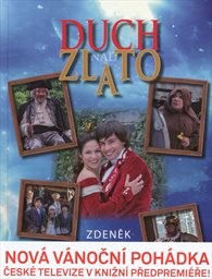 Duch nad zlato