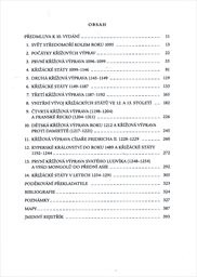 Dějiny křížových výprav