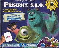 Př&iacute;šerky, s.r.o
