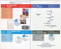 Chile a Velikonoční ostrov