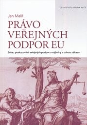 Právo veřejných podpor Evropské unie