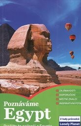 Pozn&aacute;v&aacute;me Egypt