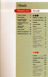 Pozn&aacute;v&aacute;me Egypt