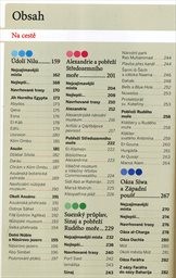 Pozn&aacute;v&aacute;me Egypt