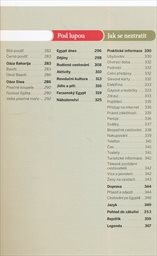 Pozn&aacute;v&aacute;me Egypt