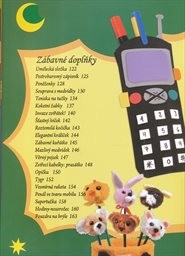 1000 nápadů pro šikovné ruce