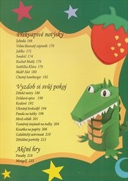 1000 nápadů pro šikovné ruce