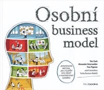 Osobn&iacute; business model