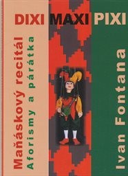 Dixi maxi pixi