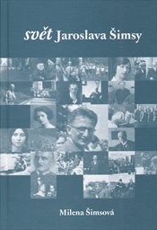 Svět Jaroslava Šimsy