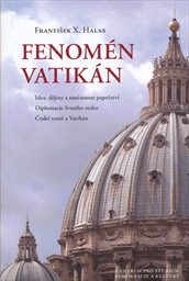 Fenomén Vatikán