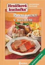 Hrníčková kuchařka