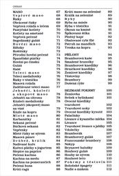 Hrníčková kuchařka