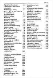 Hrníčková kuchařka