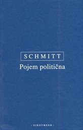 Pojem politična