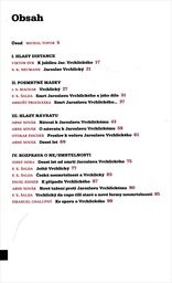 Čtení o Jaroslavu Vrchlickém